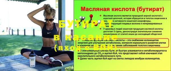 винт Гусь-Хрустальный